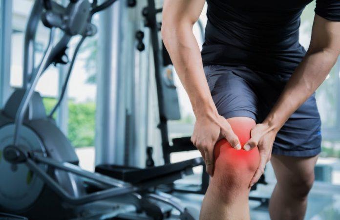 10 TIPS TO REDUCE YOUR CHANCE OF INJURY