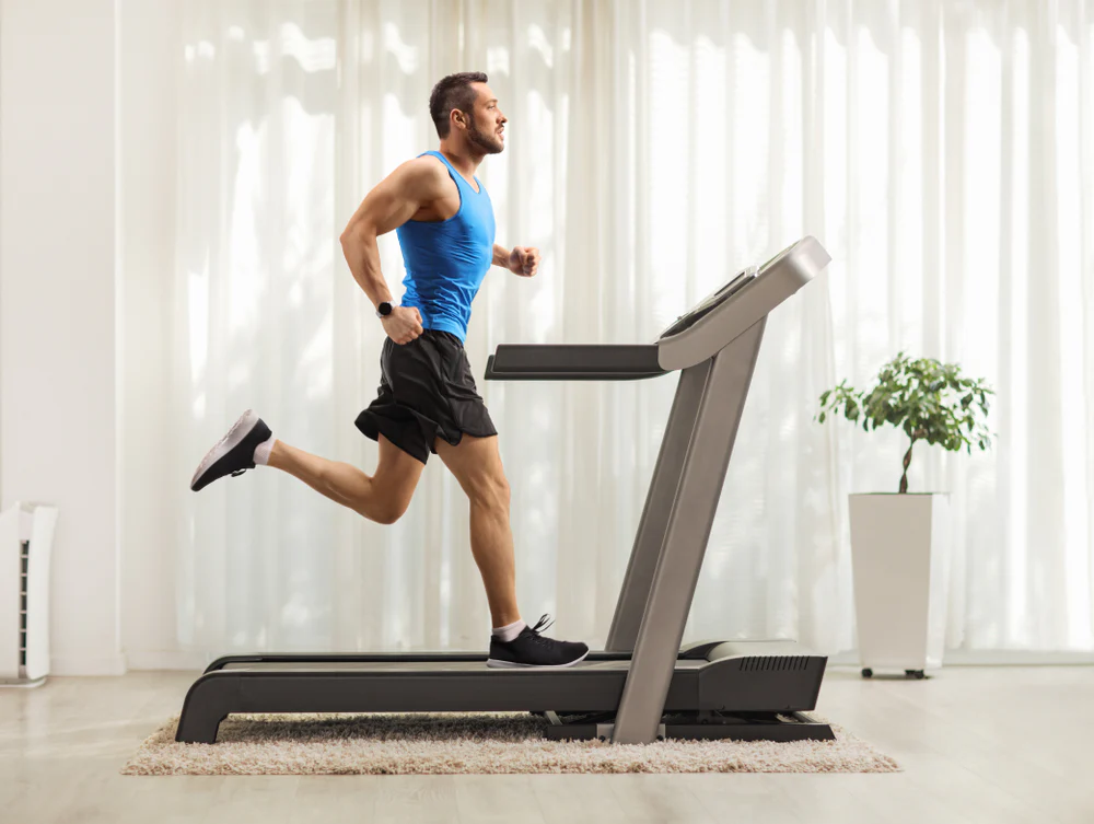 THE BEST TREADMILL WORKOUTS FOR BEGINNERS