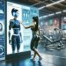 Gym Tutup Massal Karena AI Personal Trainer? April 2026 Aplikasi Fitness Lokal Tembus 20 Juta User, Pengalaman Nge-gym Berubah Total