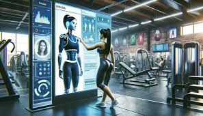 Gym Tutup Massal Karena AI Personal Trainer? April 2026 Aplikasi Fitness Lokal Tembus 20 Juta User, Pengalaman Nge-gym Berubah Total