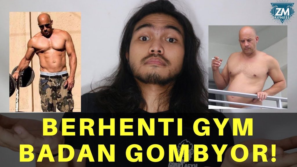 Gue Berhenti Gym 6 Bulan, Badan Malah Jadi Lebih Berisi & Kuat: Inilah 3 Gerakan Cuma Pakai Kursi Kantor yang Meledak di Reddit 2026