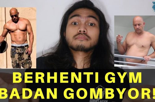 Gue Berhenti Gym 6 Bulan, Badan Malah Jadi Lebih Berisi & Kuat: Inilah 3 Gerakan Cuma Pakai Kursi Kantor yang Meledak di Reddit 2026